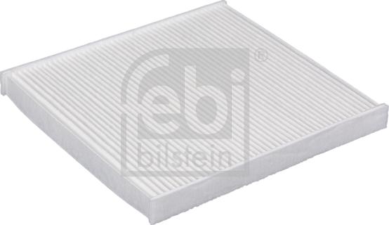 Febi Bilstein 103814 - Filtro, Aria abitacolo www.autoricambi360.it