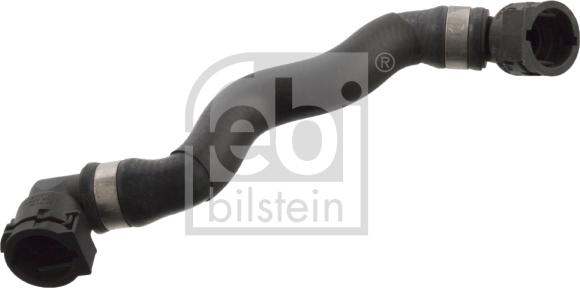FEBI Bilstein 103885 - Flessibile radiatore www.autoricambi360.it