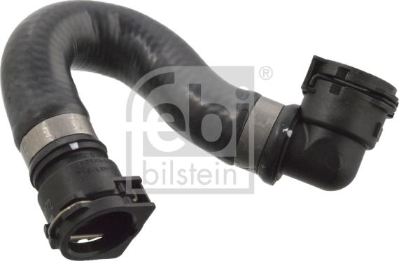 Febi Bilstein 103886 - Flessibile radiatore www.autoricambi360.it