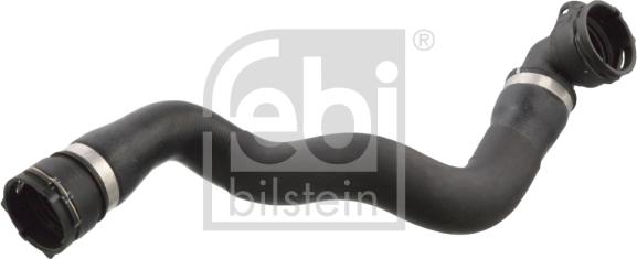 Febi Bilstein 103888 - Flessibile radiatore www.autoricambi360.it