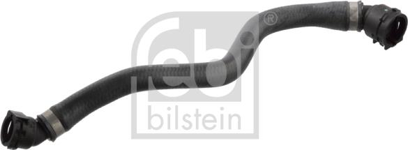 FEBI Bilstein 103887 - Flessibile radiatore www.autoricambi360.it