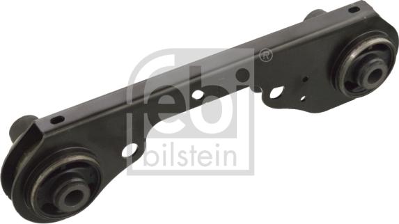 FEBI Bilstein 103831 - Supporto, Differenziale www.autoricambi360.it