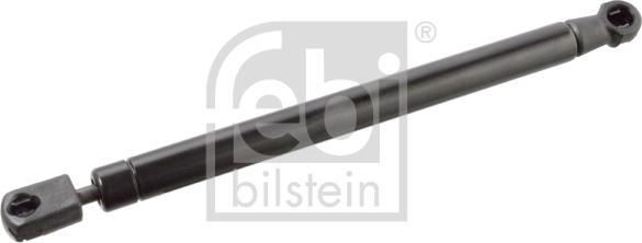 Febi Bilstein 103838 - Ammortizatore pneumatico, Cofano bagagli / vano carico www.autoricambi360.it