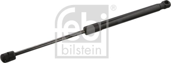 FEBI Bilstein 103837 - Ammortizatore pneumatico, Cofano bagagli / vano carico www.autoricambi360.it
