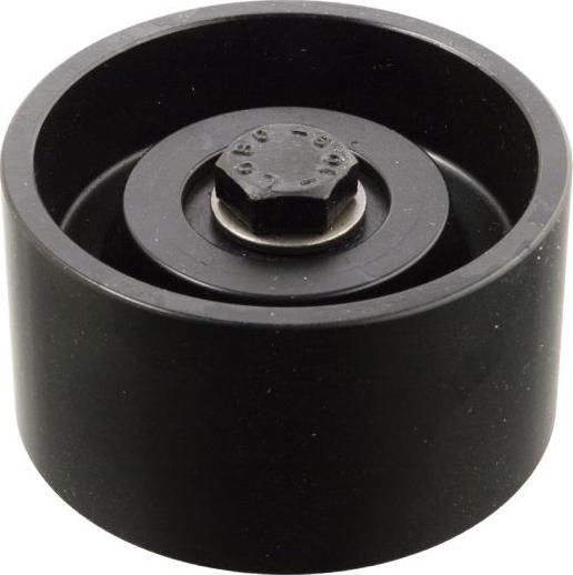 FEBI Bilstein 103878 - Galoppino / Guidacinghia, Cinghia Poly-V www.autoricambi360.it