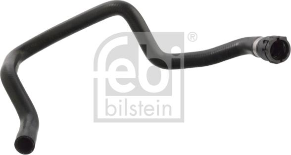 FEBI Bilstein 103395 - Flessibile radiatore www.autoricambi360.it