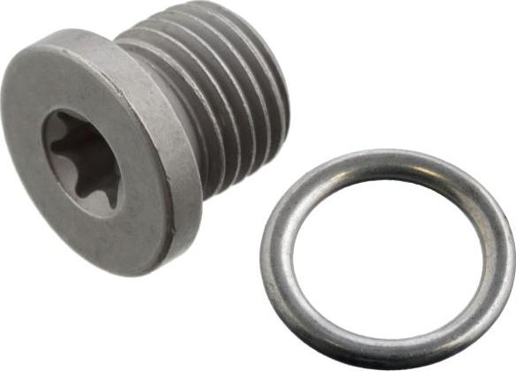 Febi Bilstein 103344 - Vite di chiusura, vaschetta dell'olio www.autoricambi360.it