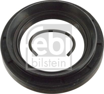 Febi Bilstein 103348 - Anello tenuta, Differenziale www.autoricambi360.it