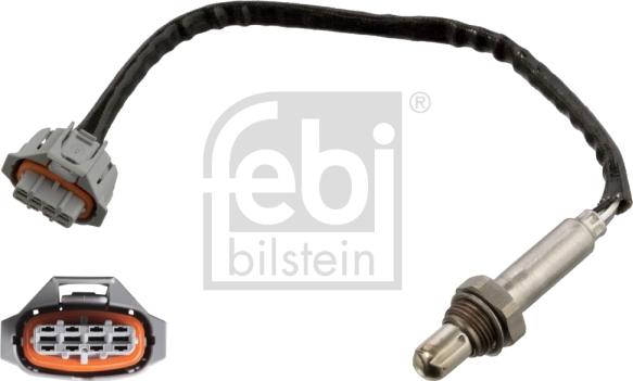 FEBI Bilstein 103357 - Sonda lambda www.autoricambi360.it