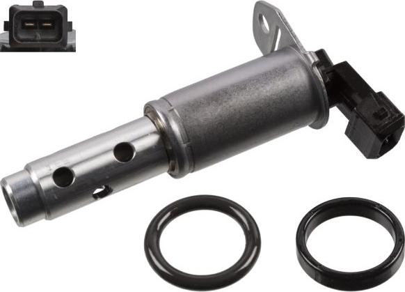 FEBI Bilstein 103360 - Valvola comando, Regolazione albero a camme www.autoricambi360.it
