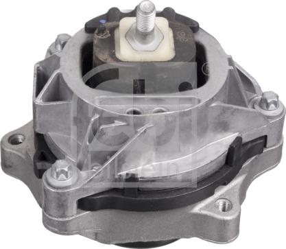 FEBI Bilstein 103310 - Sospensione, Motore www.autoricambi360.it
