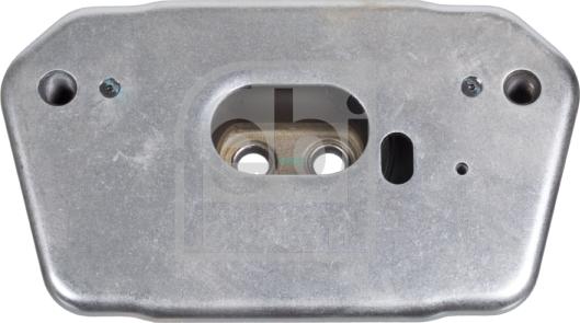 FEBI Bilstein 103313 - Sospensione, Motore www.autoricambi360.it