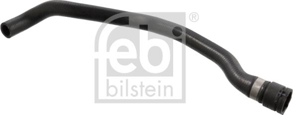 FEBI Bilstein 103381 - Flessibile radiatore www.autoricambi360.it