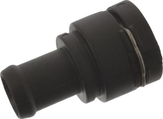 Febi Bilstein 103334 - Flangia d. refrigerante www.autoricambi360.it