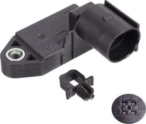 Febi Bilstein 103335 - Interruttore luce freno www.autoricambi360.it