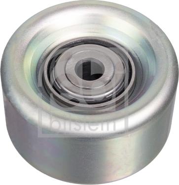 Febi Bilstein 103320 - Galoppino / Guidacinghia, Cinghia dentata www.autoricambi360.it