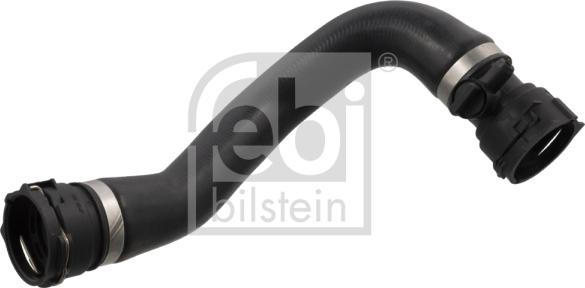 FEBI Bilstein 103323 - Flessibile radiatore www.autoricambi360.it