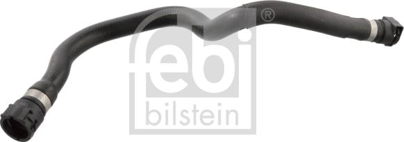 Febi Bilstein 103374 - Flessibile radiatore www.autoricambi360.it