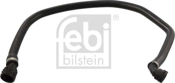 Febi Bilstein 103235 - Flessibile radiatore www.autoricambi360.it