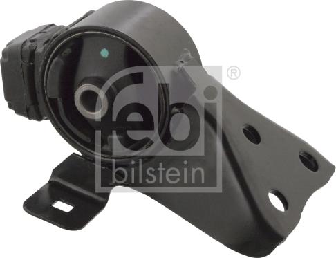 FEBI Bilstein 103232 - Sospensione, Motore www.autoricambi360.it