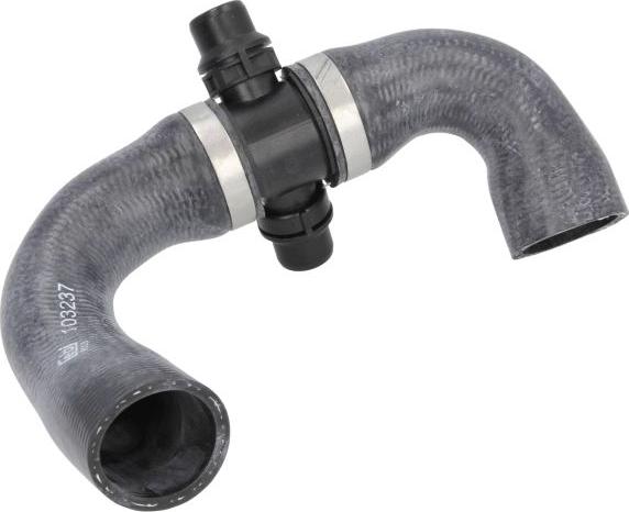 FEBI Bilstein 103237 - Flessibile radiatore www.autoricambi360.it