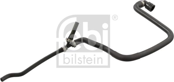 Febi Bilstein 103272 - Flessibile radiatore www.autoricambi360.it