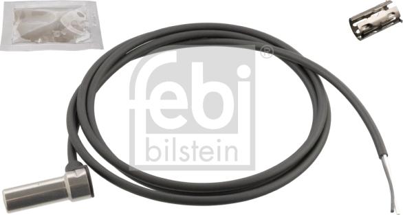 FEBI Bilstein 103769 - Sensore, N° giri ruota www.autoricambi360.it