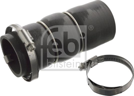 FEBI Bilstein 103704 - Flessibile aria alimentazione www.autoricambi360.it