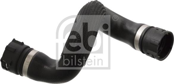 FEBI Bilstein 103702 - Flessibile radiatore www.autoricambi360.it