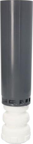 FEBI Bilstein 103715 - Tampone paracolpo, Sospensione www.autoricambi360.it