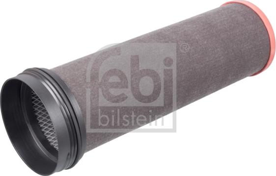 FEBI Bilstein 103711 - Filtro aria www.autoricambi360.it