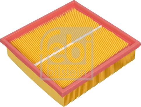 FEBI Bilstein 103712 - Filtro, Aria abitacolo www.autoricambi360.it