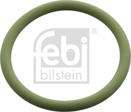 FEBI Bilstein 103728 - Guarnizione, Alloggiamento interruttore-Cambio www.autoricambi360.it