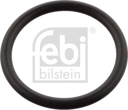 FEBI Bilstein 103727 - Anello di tenuta, vite di scarico olio www.autoricambi360.it