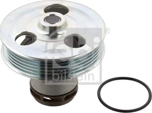 Febi Bilstein 103774 - Pompa acqua www.autoricambi360.it