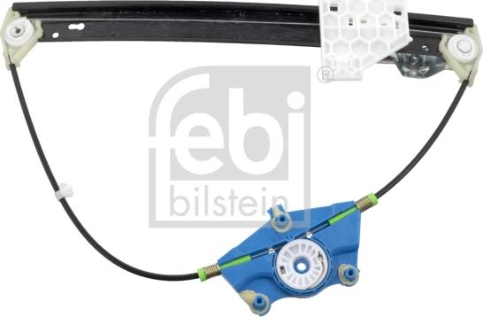 FEBI Bilstein 103771 - Alzacristallo www.autoricambi360.it