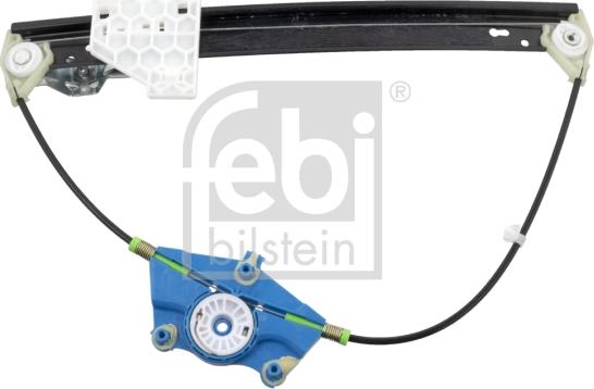 FEBI Bilstein 103772 - Alzacristallo www.autoricambi360.it