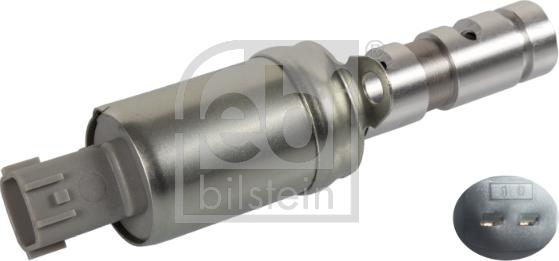 FEBI Bilstein 102993 - Valvola comando, Regolazione albero a camme www.autoricambi360.it