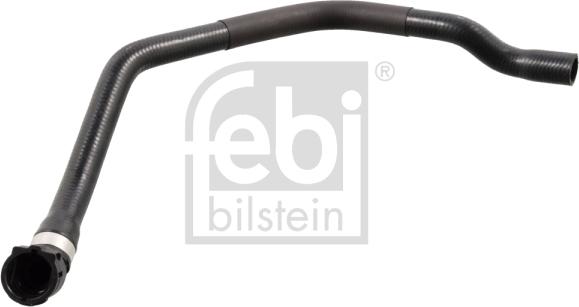 FEBI Bilstein 102965 - Flessibile radiatore www.autoricambi360.it