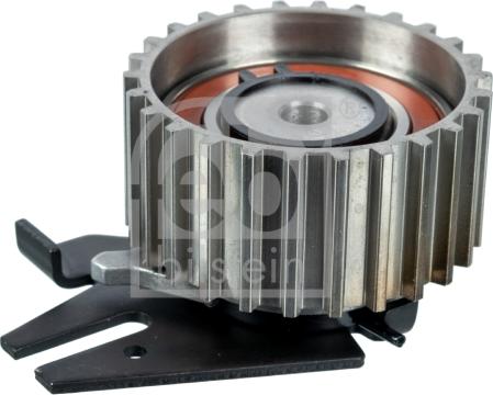 Febi Bilstein 10298 - Rullo tenditore, Cinghia dentata www.autoricambi360.it