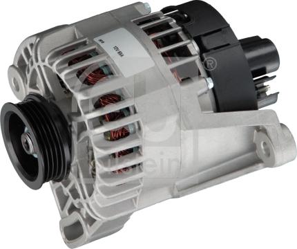 FEBI Bilstein 102931 - Alternatore www.autoricambi360.it