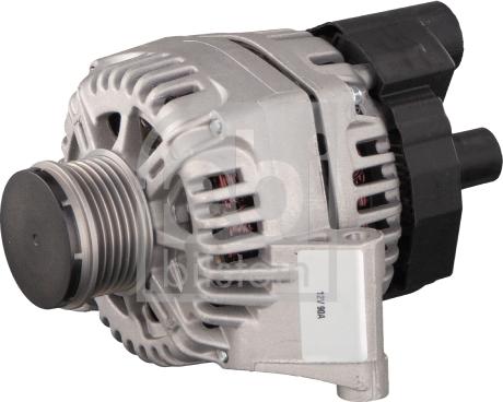 FEBI Bilstein 102928 - Alternatore www.autoricambi360.it