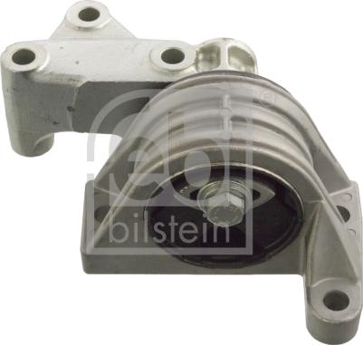 FEBI Bilstein 102977 - Sospensione, Motore www.autoricambi360.it