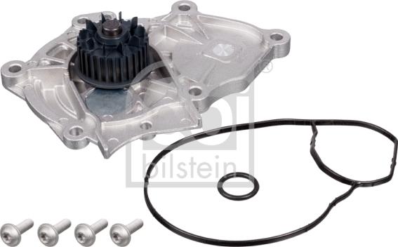 Febi Bilstein 102495 - Pompa acqua www.autoricambi360.it
