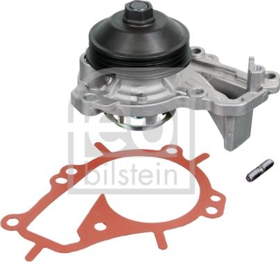 Febi Bilstein 102493 - Pompa acqua www.autoricambi360.it