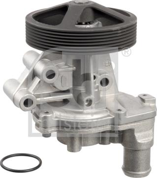 Febi Bilstein 102492 - Pompa acqua www.autoricambi360.it