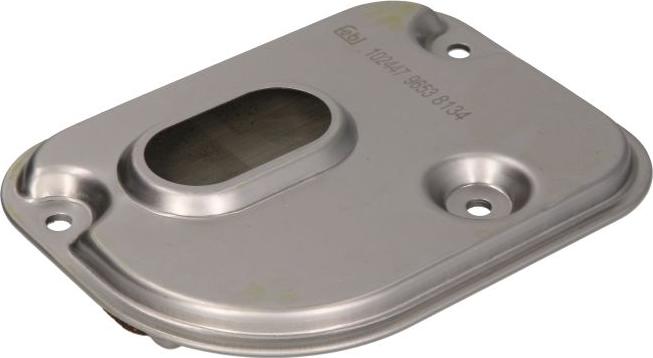 Febi Bilstein 102447 - Filtro idraulico, Cambio automatico www.autoricambi360.it
