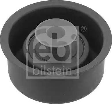 FEBI Bilstein 10244 - Galoppino / Guidacinghia, Cinghia dentata www.autoricambi360.it