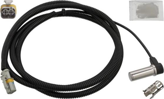 FEBI Bilstein 102457 - Sensore, N° giri ruota www.autoricambi360.it