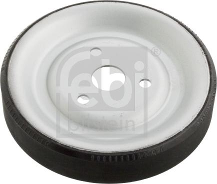 Febi Bilstein 102466 - Puleggia, Pompa acqua www.autoricambi360.it